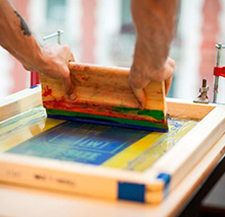 Serigrafia - imprima Gráfica DF